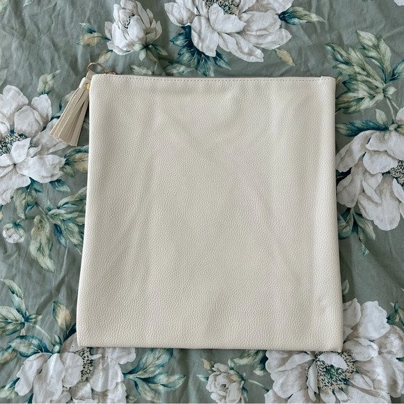 NWT Rachel Miriam Chic Folding Clutch - Picture 3 of 6